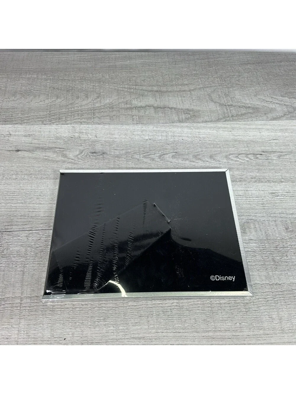 Disney Silver Photo Frame Magic Dreams 4x6